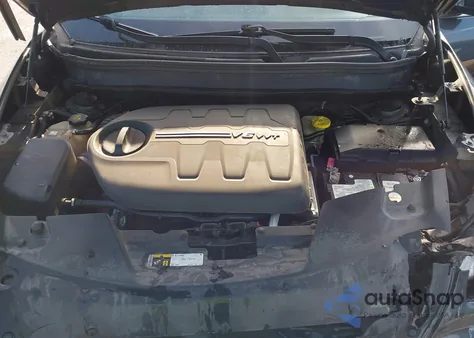 2016 Jeep Cherokee Latitude from USA, damaged, VIN 1C4PJLCS9GW233991